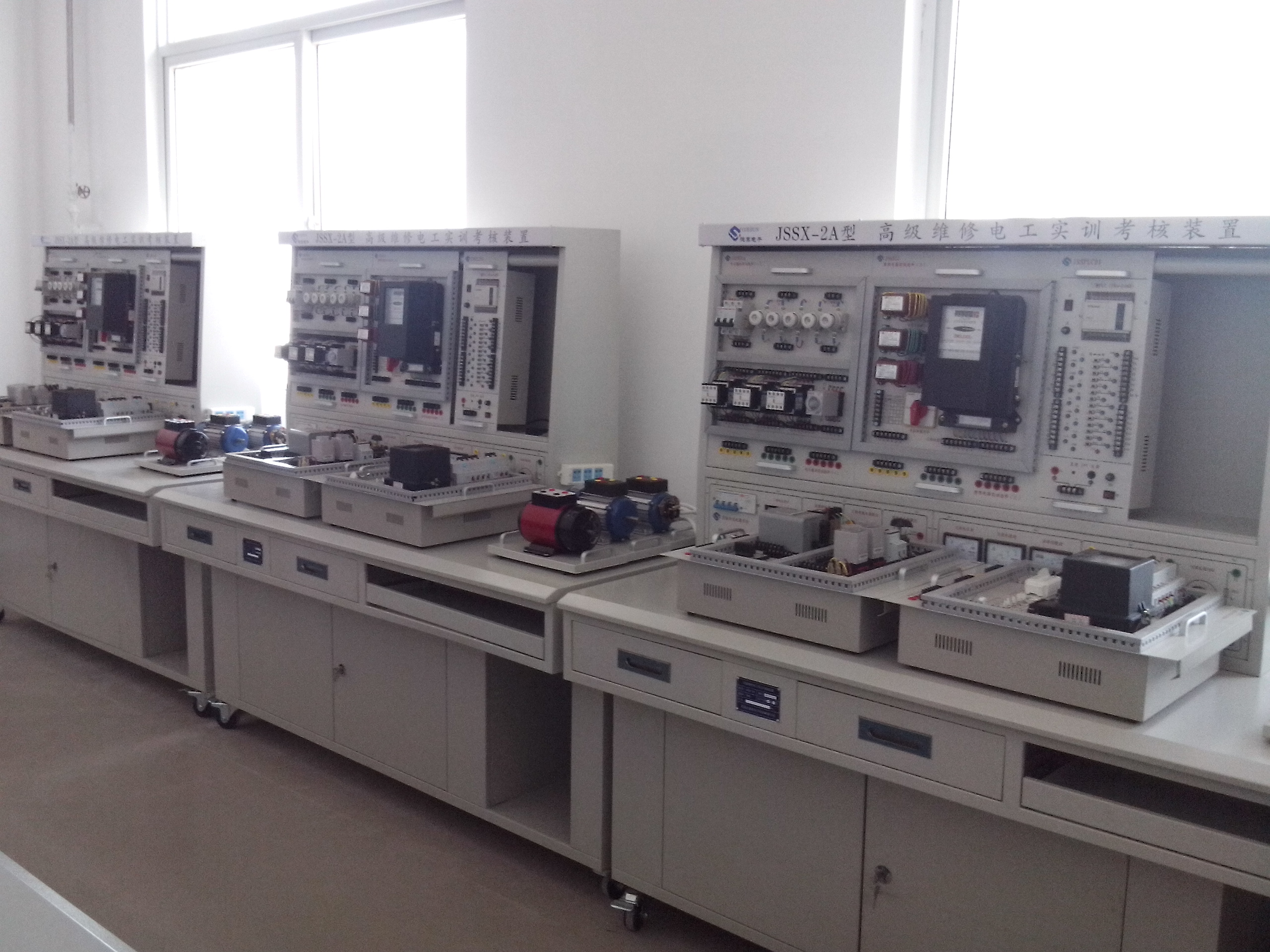 中石化華北培訓中心